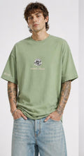 NON CHALANT T SHIRT
