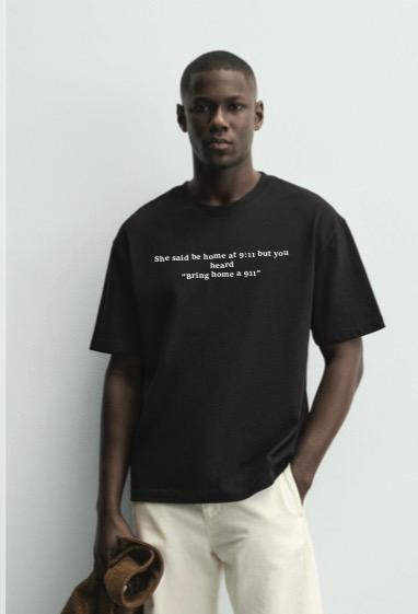 PORSCHE 911 OVERSIZED T SHIRT